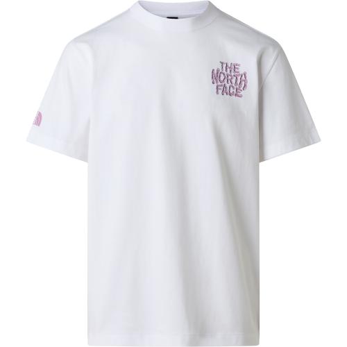 The North Face Drip Logo Relaxed Herren T-Shirt bei Sport Schuster München