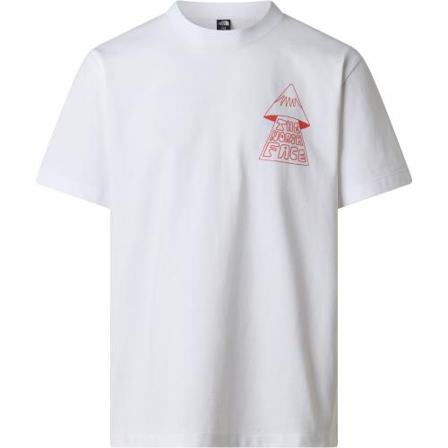 The North Face  Mountain Play  Herren T-Shirt bei Sport Schuster München