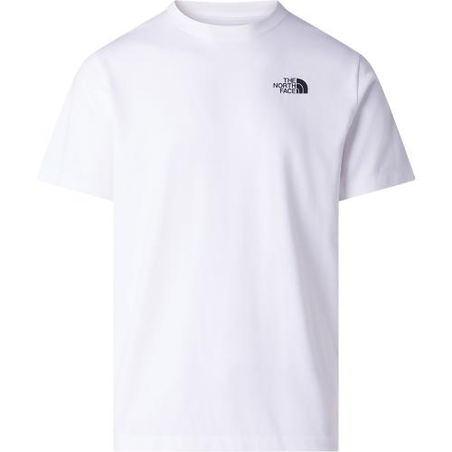 The North Face NSE Box Herren T-Shirt bei Sport Schuster München
