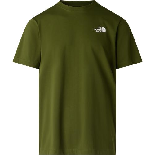 The North Face NSE Box Herren T-Shirt bei Sport Schuster München