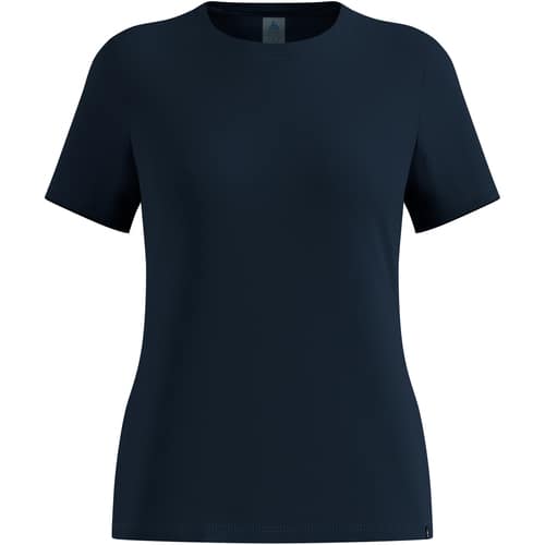 Odlo CUBIC LIGHT Crew Neck Damen Funktionsshirt bei Sport Schuster München