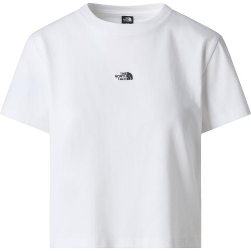 The North Face Essential Regular Cutie Damen T-Shirt bei Sport Schuster München