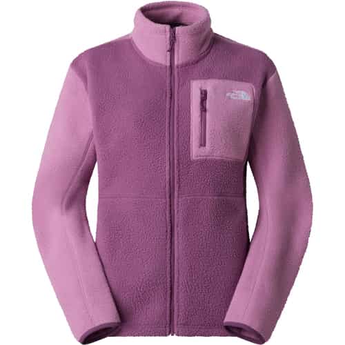 The North Face Yumiori Damen Fleecejacke bei Sport Schuster München