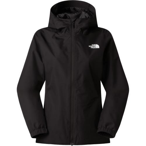 The North Face Quest Damen Regenjacke bei Sport Schuster München