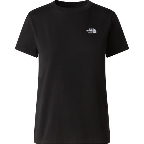 The North Face Evolution Simple Dome Slim Damen T-Shirt bei Sport Schuster München
