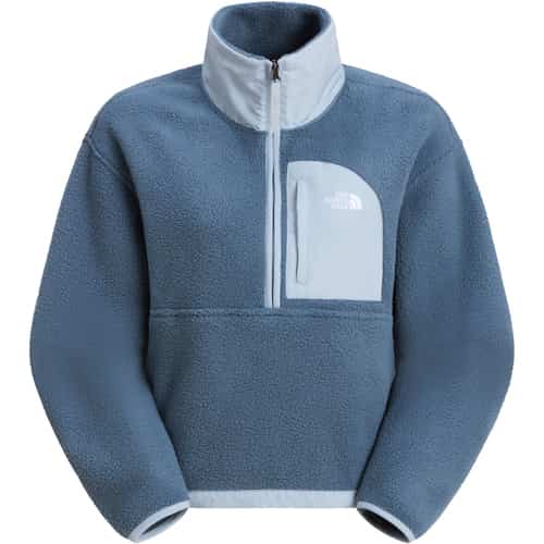 The North Face Yumiori Off-Peak Damen Fleecepullover bei Sport Schuster München