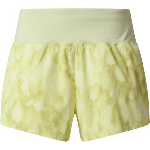 The North Face Lightbright 2-in-1 5" Damen Shorts bei Sport Schuster München