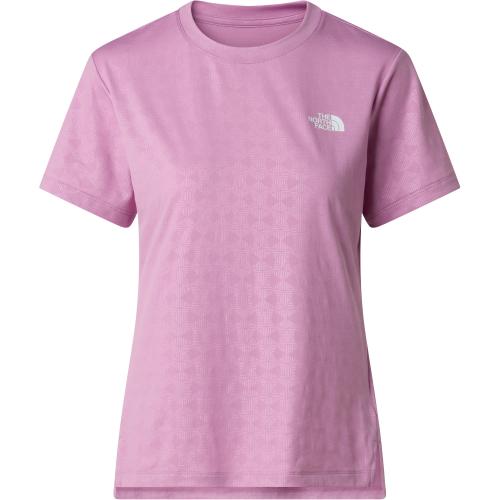 The North Face Flex Geo Damen T-Shirt bei Sport Schuster München