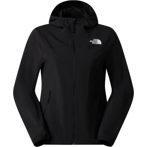 The North Face Nimble 2.0 Hoodie Damen Softshelljacke bei Sport Schuster München