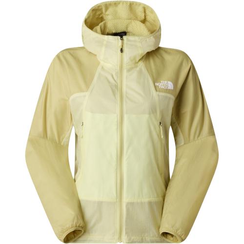 The North Face Ridgelite FUTUREFLEECE Damen Windbreaker bei Sport Schuster München
