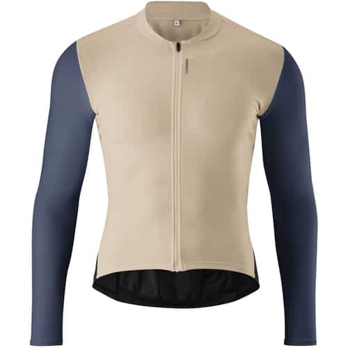 SITIVO Longsleeve  Herren Radtrikot