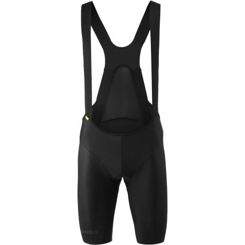 GONSO Ride Miles Bib Circle Long Herren Fahrradhose bei Sport Schuster München