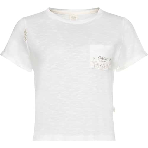 Chillaz Grosetto Search & Respect  Damen T-Shirt bei Sport Schuster München