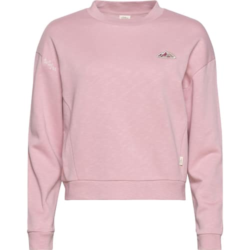 Chillaz Wipptal Mountain Chain  Damen Sweatshirt bei Sport Schuster München