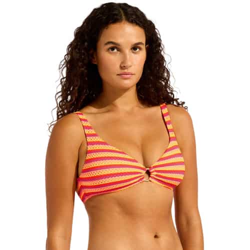 Seafolly Calypso  Damen Bikinioberteil bei Sport Schuster München