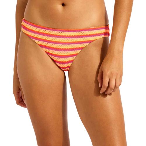 Seafolly Calypso Hipster  Damen Bikinihose bei Sport Schuster München