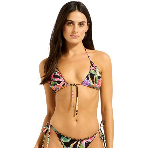 Seafolly Hothouse Flowers  Damen Bikinioberteil bei Sport Schuster München