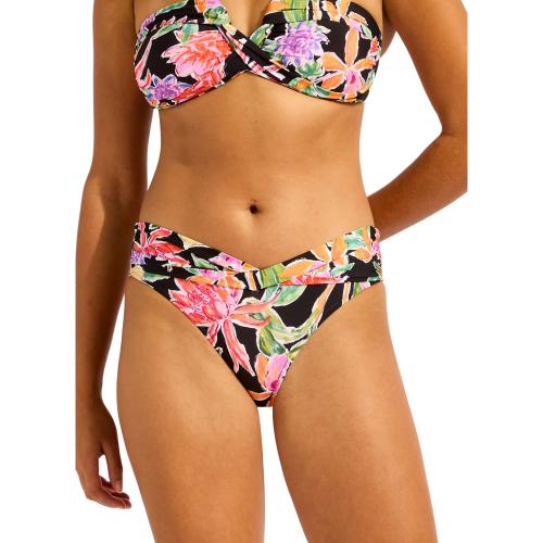 Seafolly Hothouse Flowers  Damen Bikinihose bei Sport Schuster München