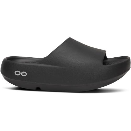 Oofos OOahh+ Recovery Sandalen bei Sport Schuster München
