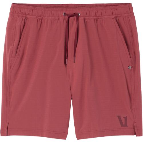 VUORI Hard Kore Lined 7 Herren Shorts bei Sport Schuster München