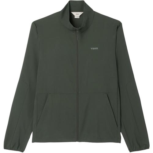 VUORI Terrain  Herren Trainingsjacke bei Sport Schuster München