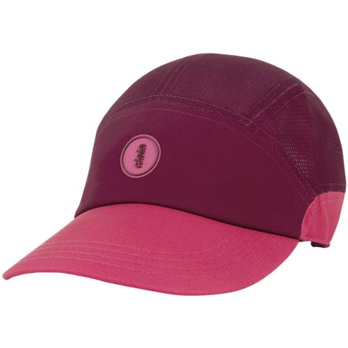 CIELE ATHLETICS FST SC-Comp-NinetySL Cap bei Sport Schuster München