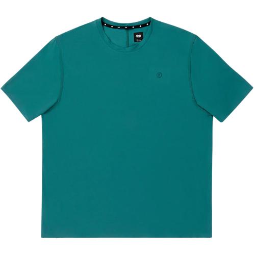 CIELE ATHLETICS FSTTShirt-2 Herren Laufshirt bei Sport Schuster München