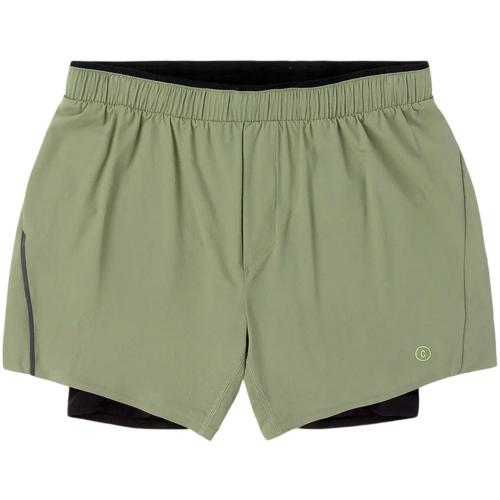 CIELE ATHLETICS DLYShort 5" long brief-2 Herren Laufshorts bei Sport Schuster München