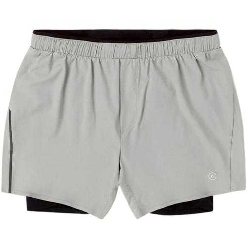 CIELE ATHLETICS DLYShort 5" long brief-2 Herren Laufshorts bei Sport Schuster München