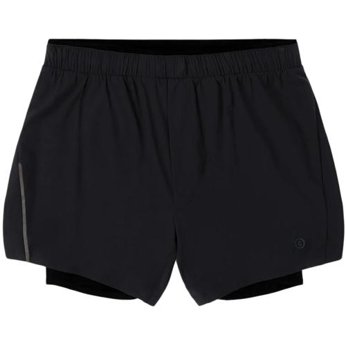 CIELE ATHLETICS DLYShort 5" long brief-2 Herren Laufshorts bei Sport Schuster München