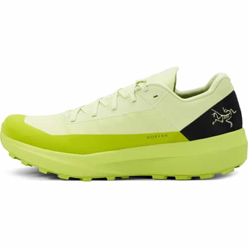 Arcteryx Norvan LD 4 Herren Trailrunningschuhe bei Sport Schuster München