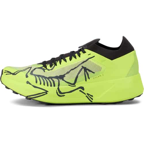 Arcteryx Sylan 2 Men Herren Trailrunningschuhe bei Sport Schuster München