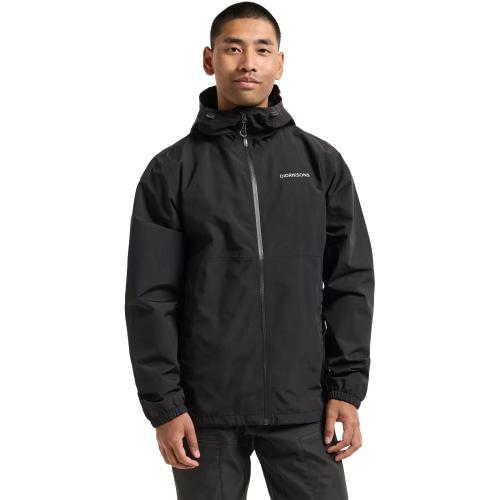 Didriksons DARIO Herren Regenjacke bei Sport Schuster München