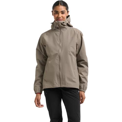 Didriksons Varja Damen Regenjacke bei Sport Schuster München