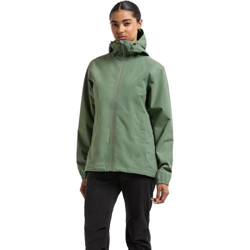 Didriksons Varja Damen Regenjacke bei Sport Schuster München