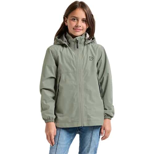 Didriksons Meliss Kinder Regenjacke bei Sport Schuster München