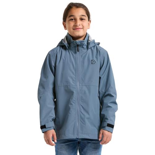 Didriksons Piko Kinder Regenjacke bei Sport Schuster München