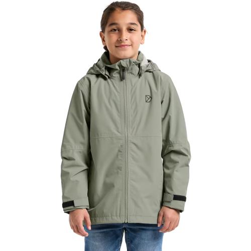 Didriksons Piko Kinder Regenjacke bei Sport Schuster München