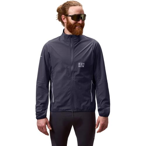 Alltrack Ride Packable  Herren Fahrradjacke