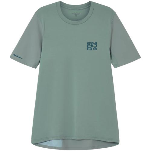 Alltrack Ride  Herren Radtrikot