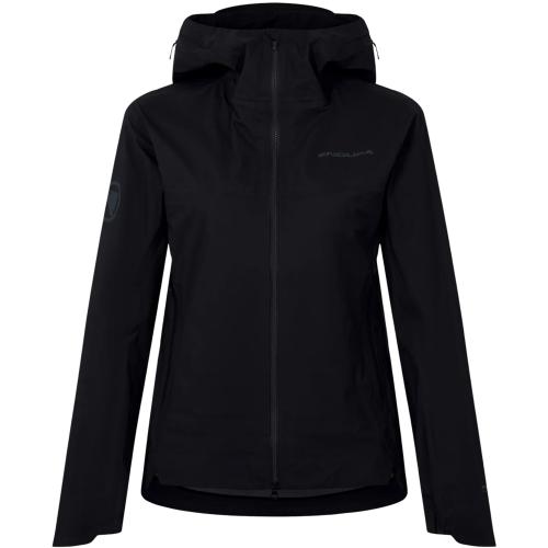  MT500 Advanced Waterproof Damen Fahrradjacke