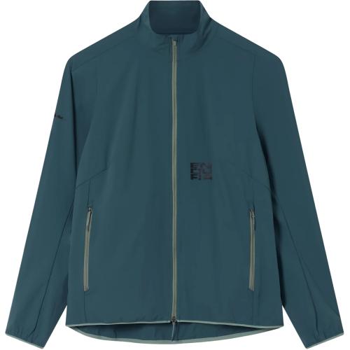  Alltrack Ride Packable  Damen Fahrradjacke