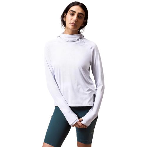  Alltrack Roam Scuba Hoodie Damen Hoodie