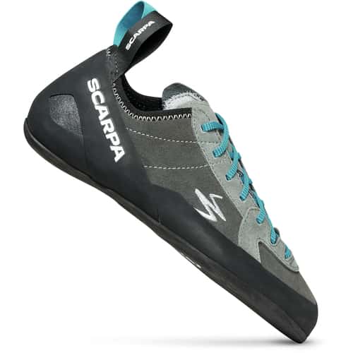 Scarpa Helix Kletterschuhe bei Sport Schuster München