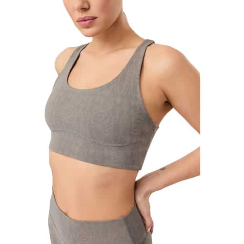 Mandala Sports Bra Printed Damen Sport-BH bei Sport Schuster München