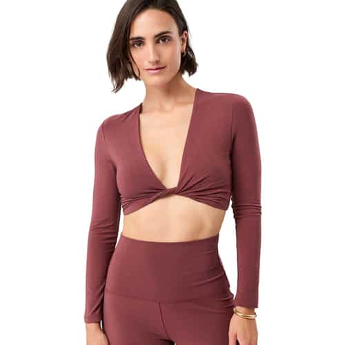 Mandala Support  Damen Tanktop bei Sport Schuster München