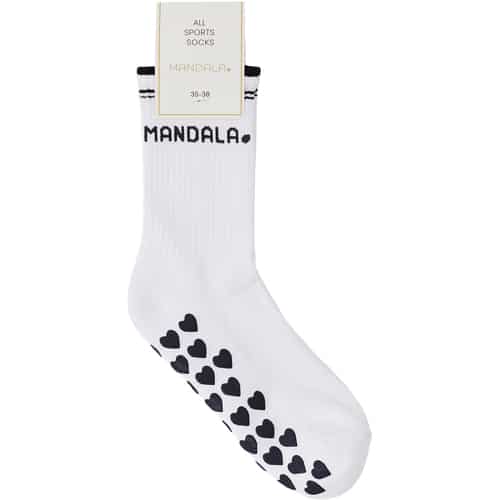 Mandala All Sports  Damen Socken bei Sport Schuster München