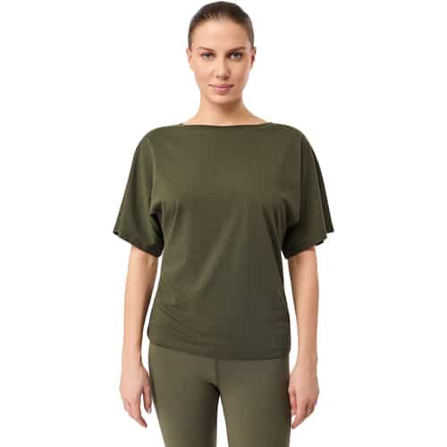 Butterfly Damen T-Shirt