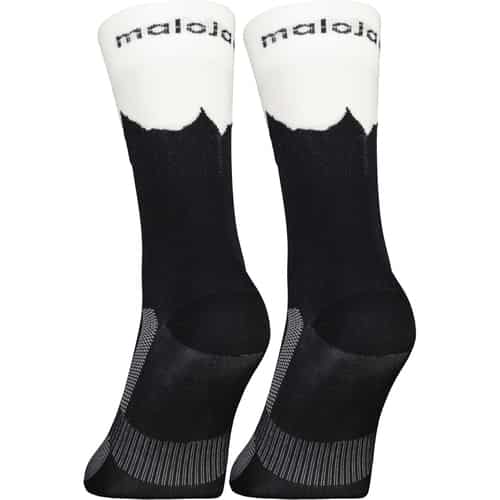 Maloja SlemeM. Fahrradsocken bei Sport Schuster München