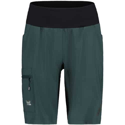 Maloja WeisseeM. Damen Fahrradhose bei Sport Schuster München